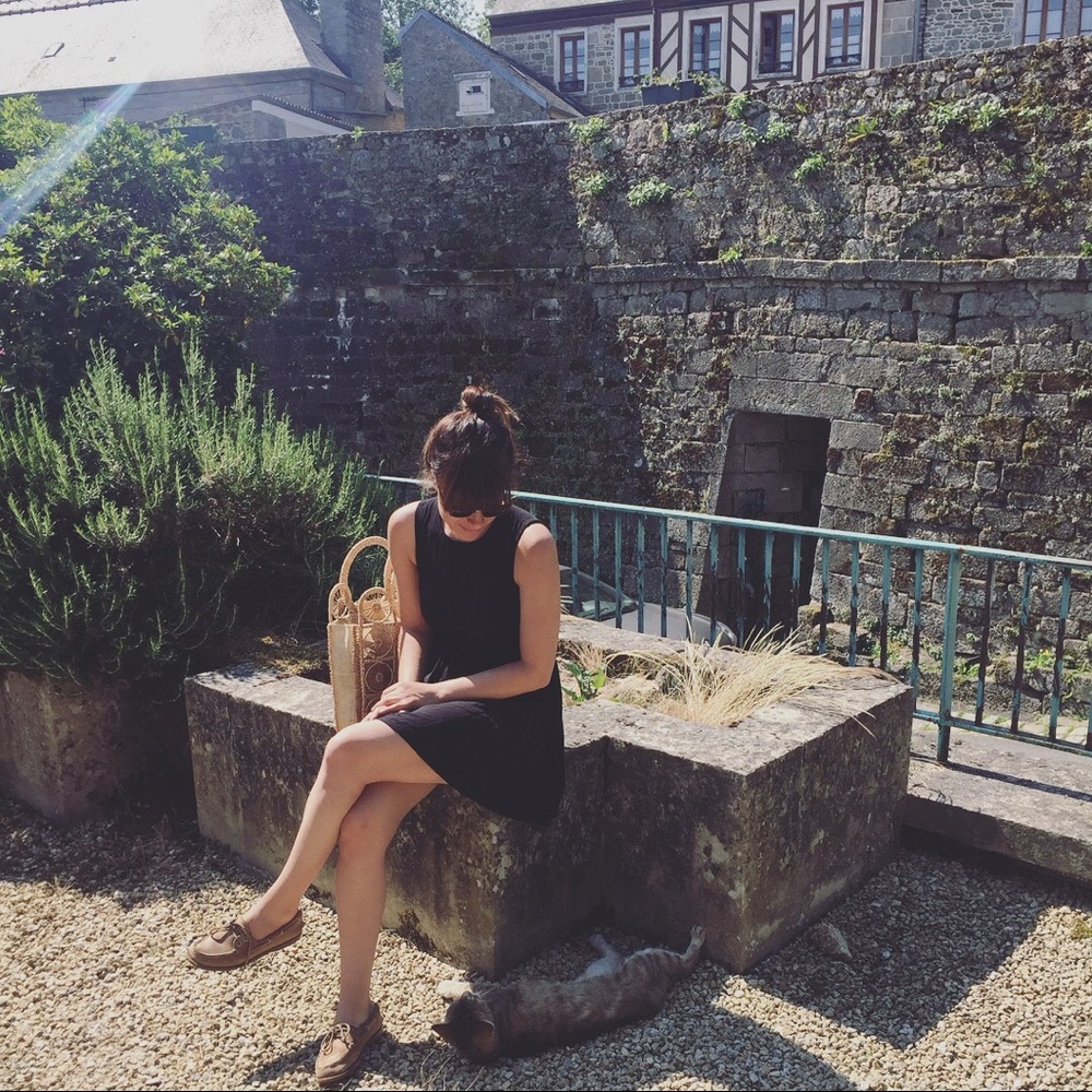 Meet your Posher, Nicole